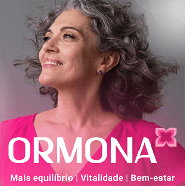 Ormona
